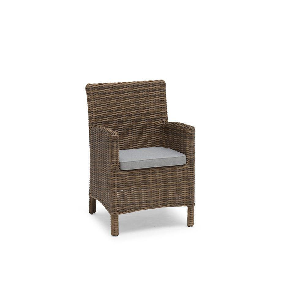 Bettrys Garden Chair with Cushion