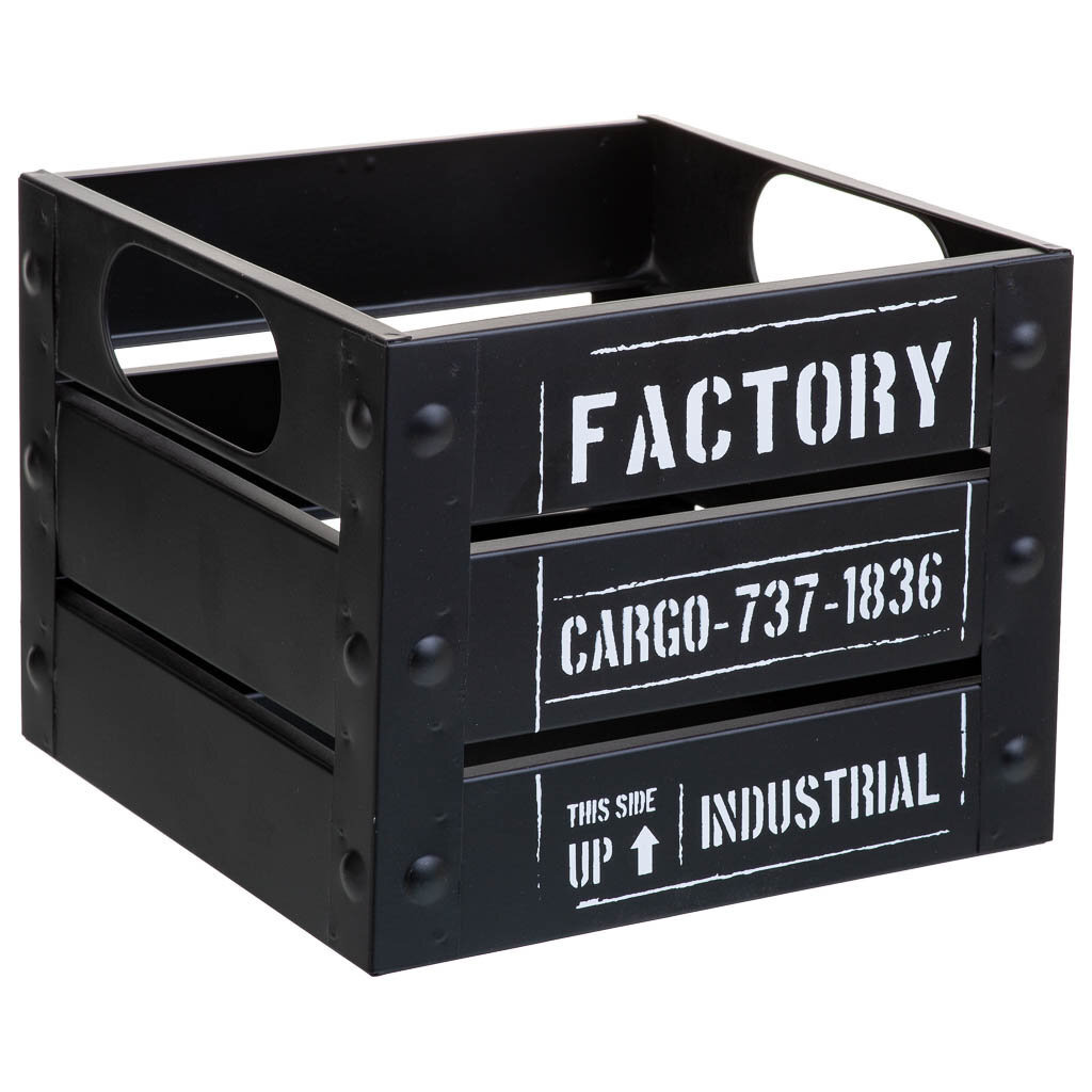 Williston Forge Box