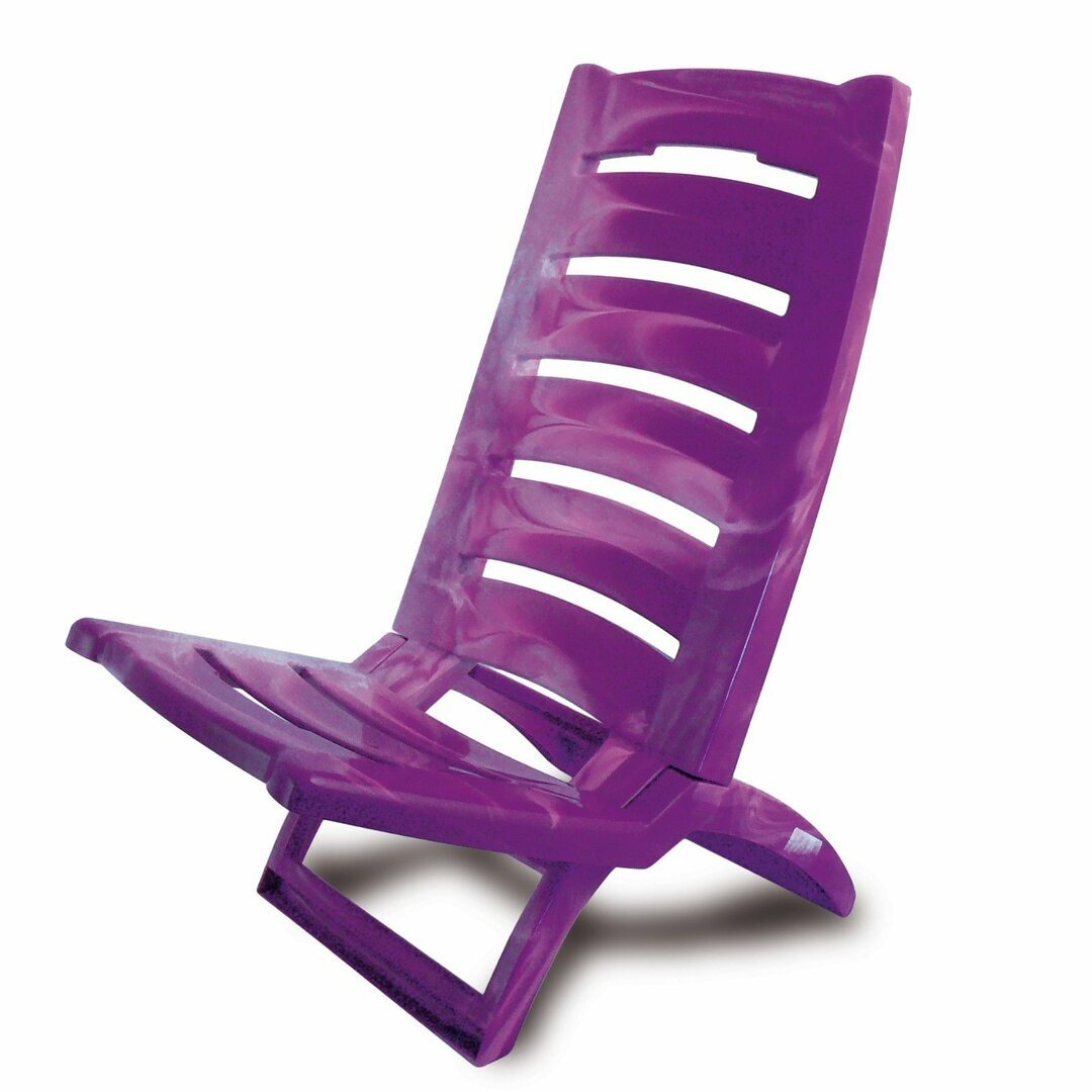 Cliffside Folding Beach Chair