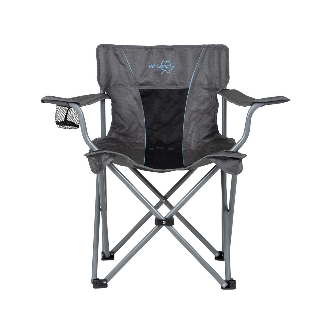 Minneota Folding Camping Chair
