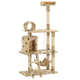 140cm Malakai Cat Tree