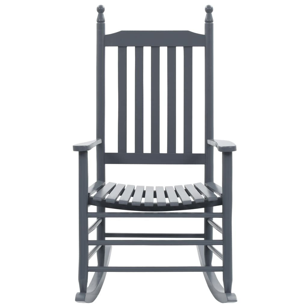 Janelle Rocking Chair