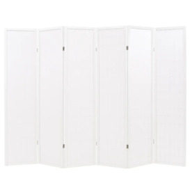 Linares Folding Room Divider Japanese Style Paravent
