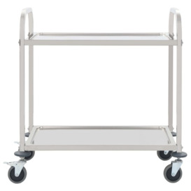 2-Tier Serving Cart