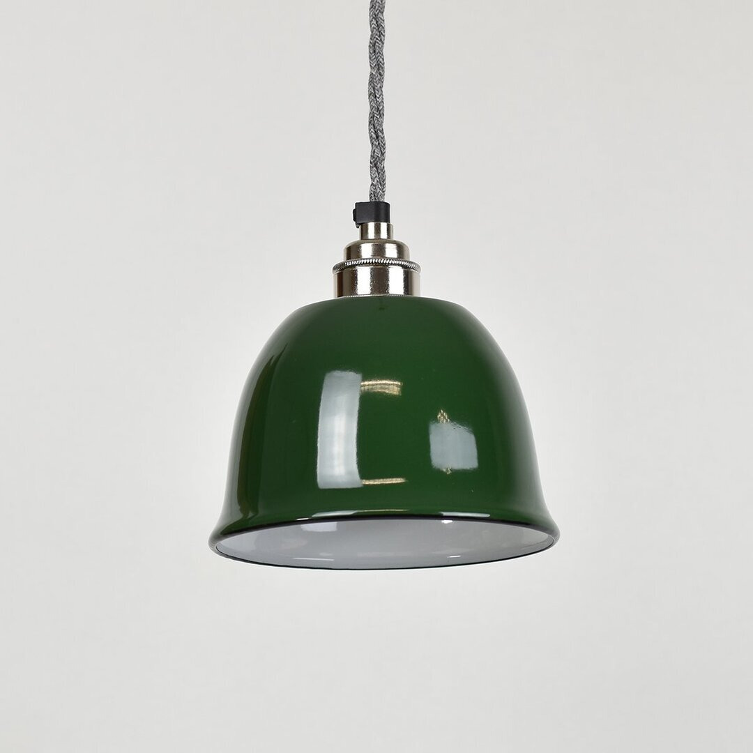 15cm Metal Bell Lamp Shade