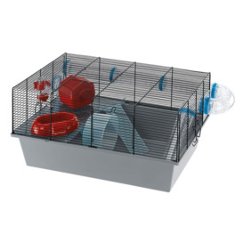 Hamster Small Animal Cage