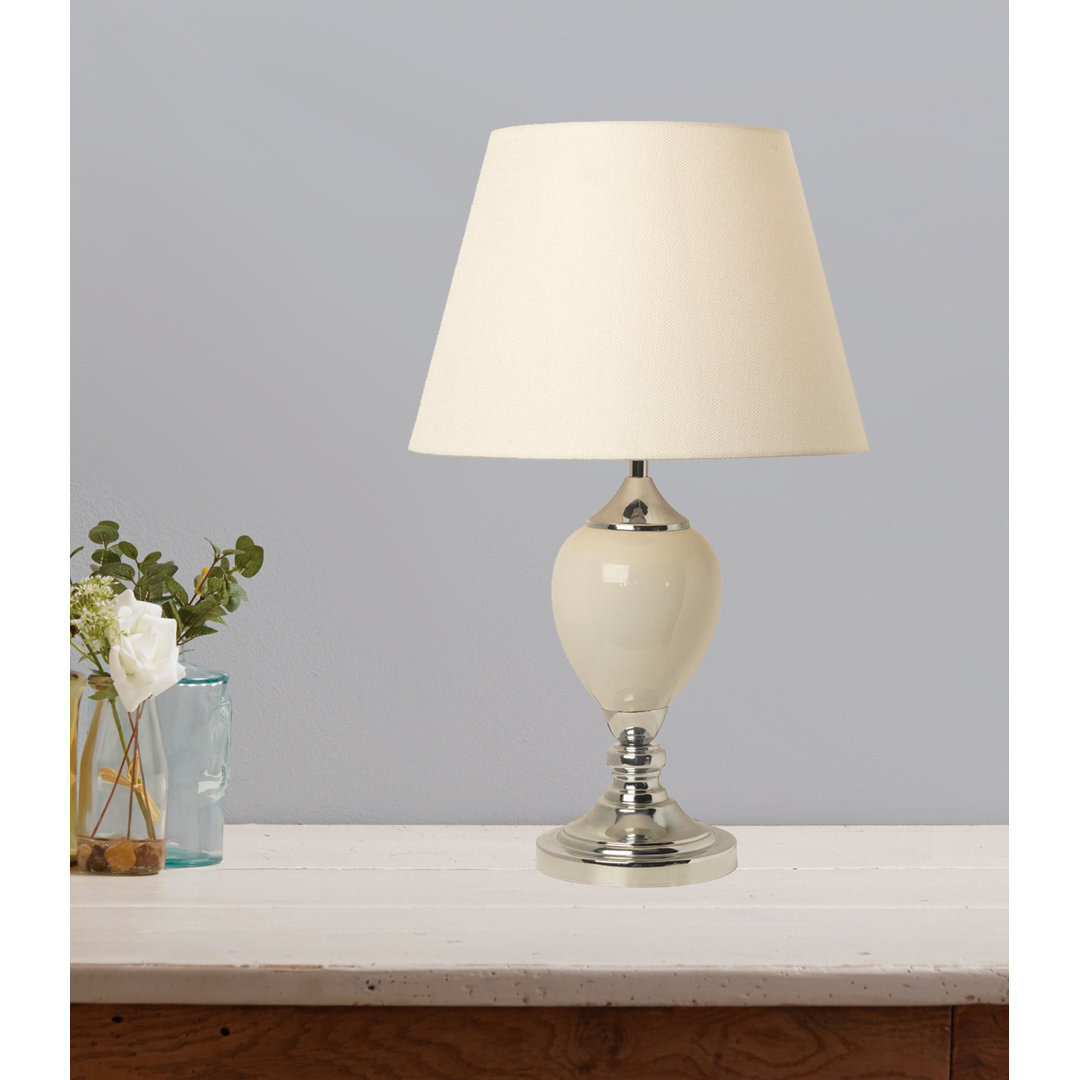 Benedict 57cm Table Lamp by Wayfair