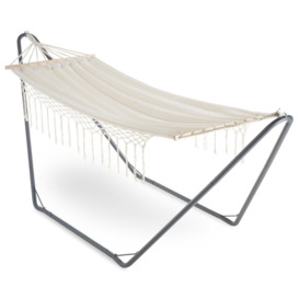 Classic Hammock with Stand