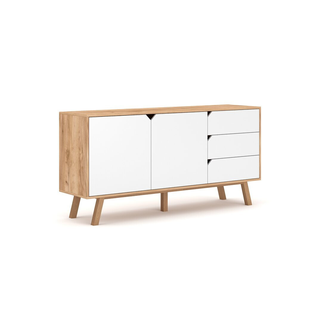 160Cm W Chest of Drawers