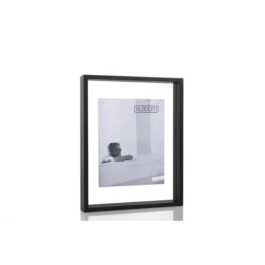 Floating Box Picture Frame