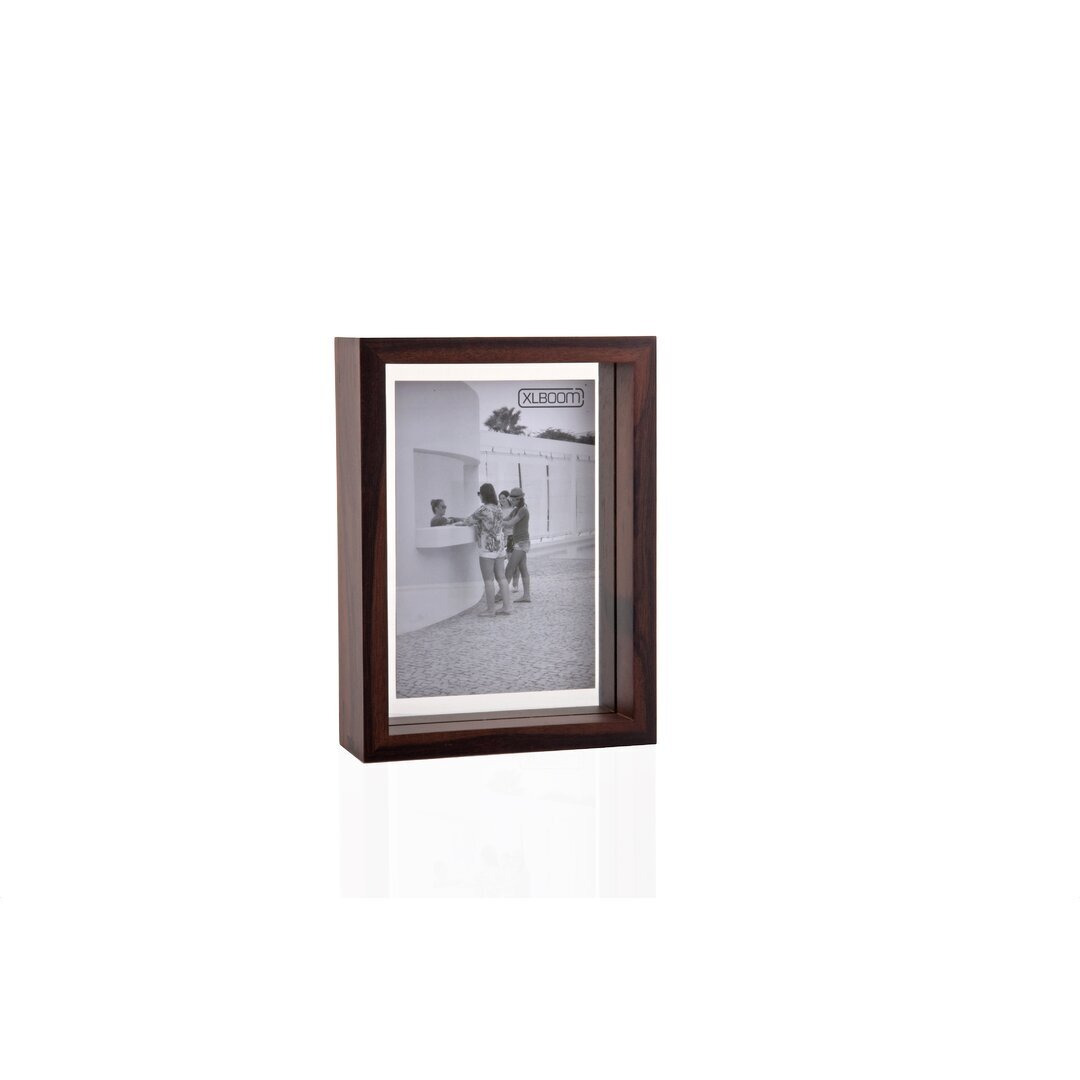 Floating Box Picture Frame