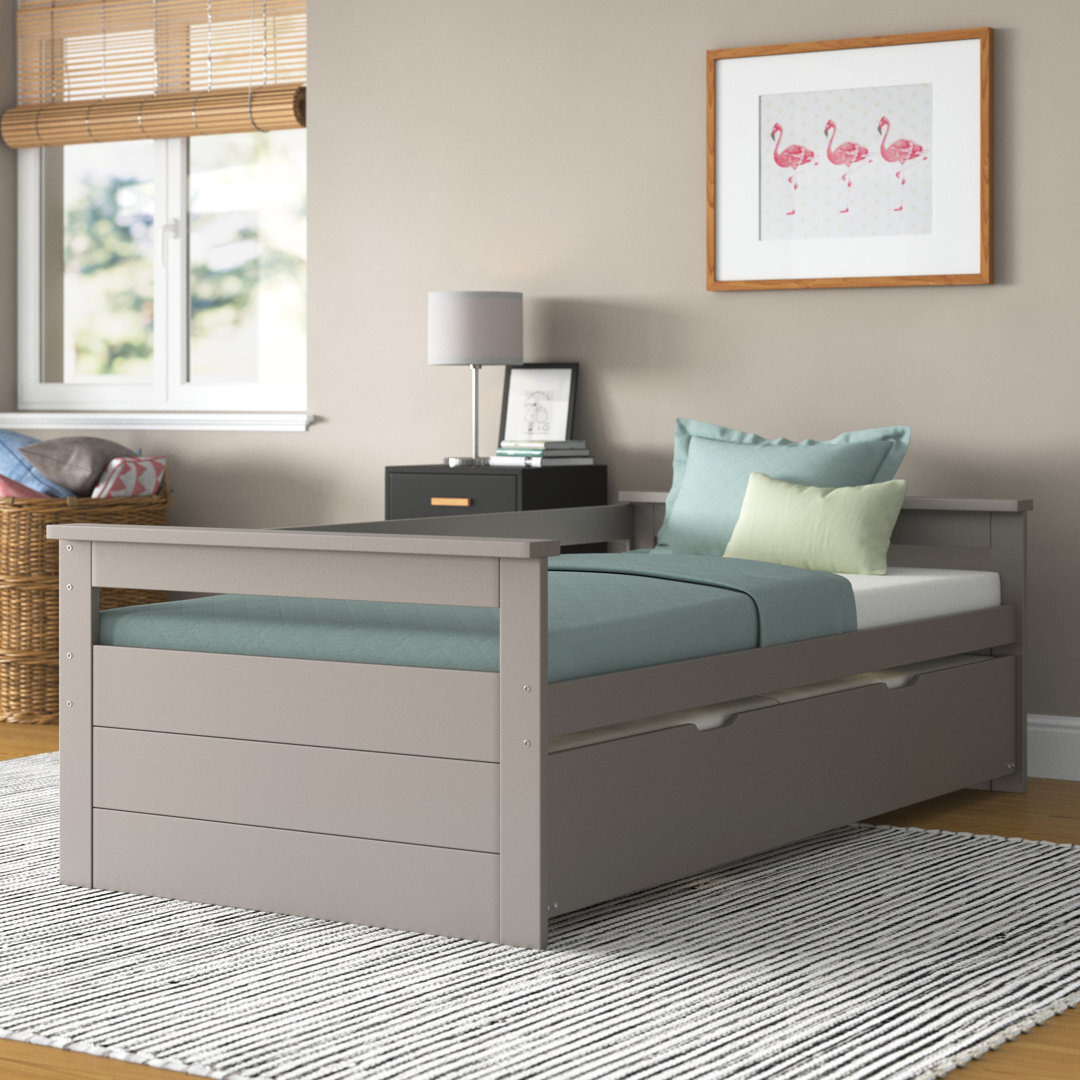 Merle Single (3') Daybed with Trundle