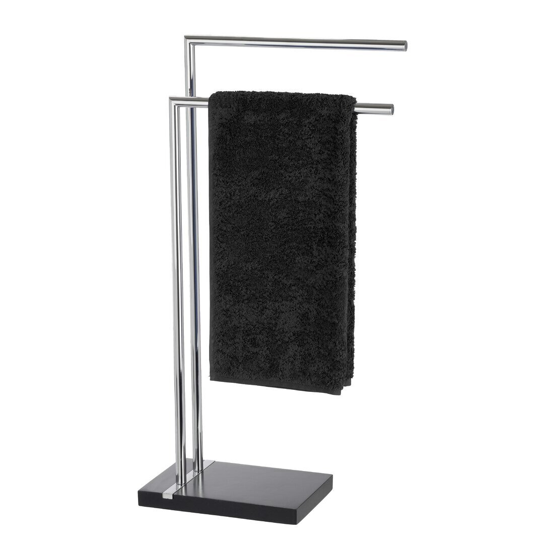 Noble Free-Standing Towel Rack