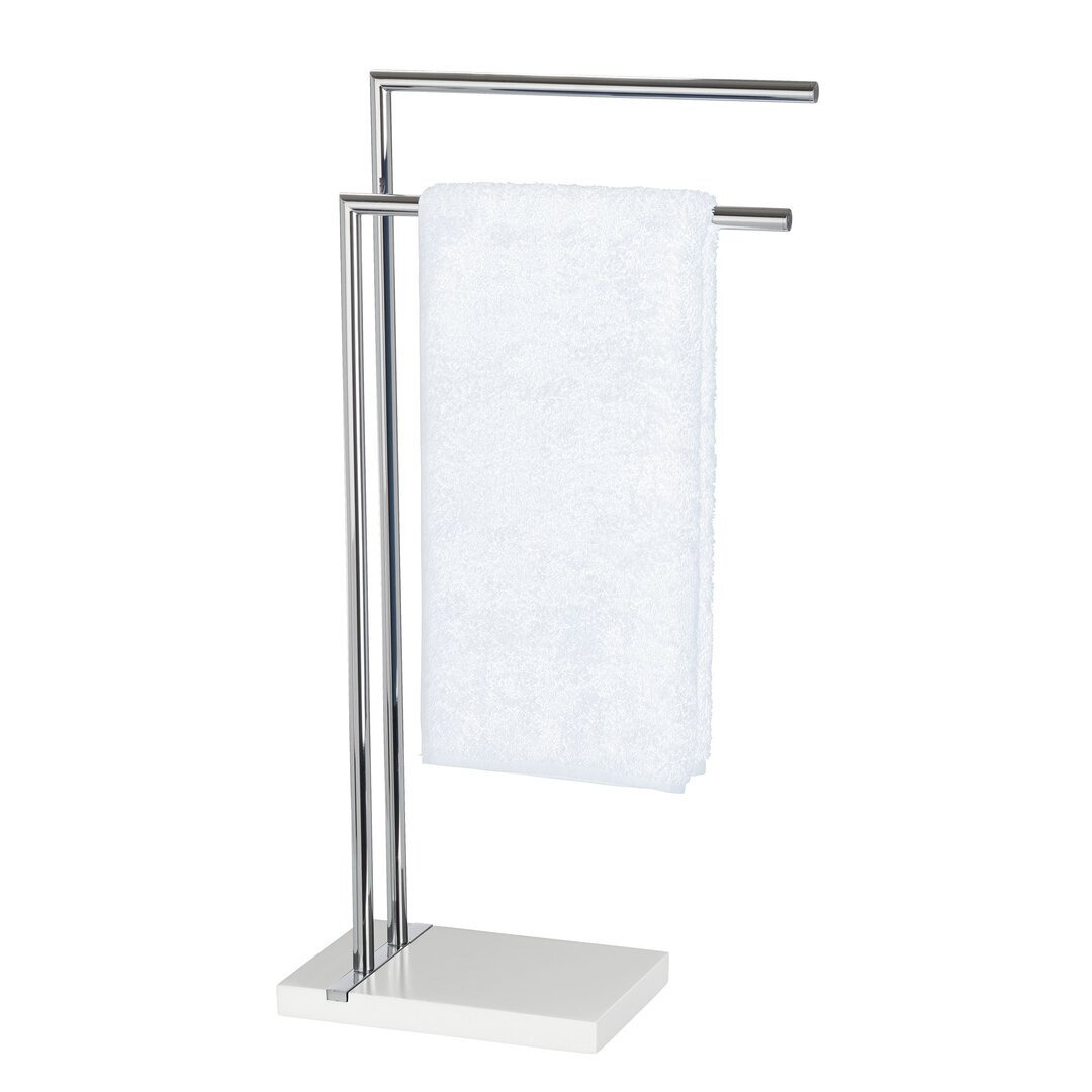 Noble Free-Standing Towel Rack