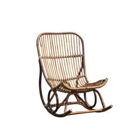 Padmini Rocking Chair