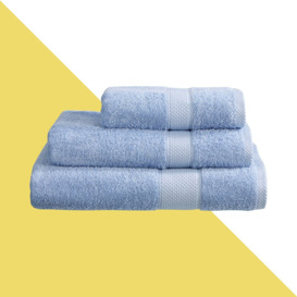 Arelious 5 Piece Towel Bale