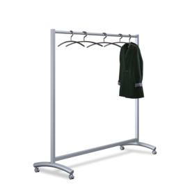 Event 178cm Wide Clothes Rack