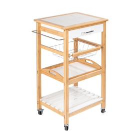 Finja Kitchen Trolley