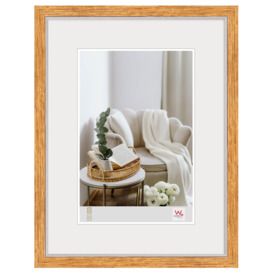Hygge Wood Picture Frame