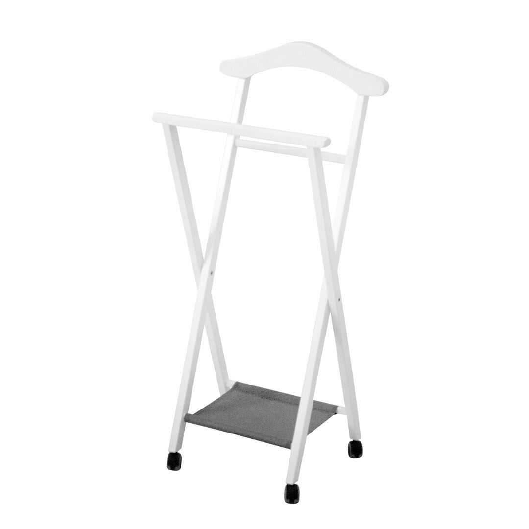 Boyle Valet Stand