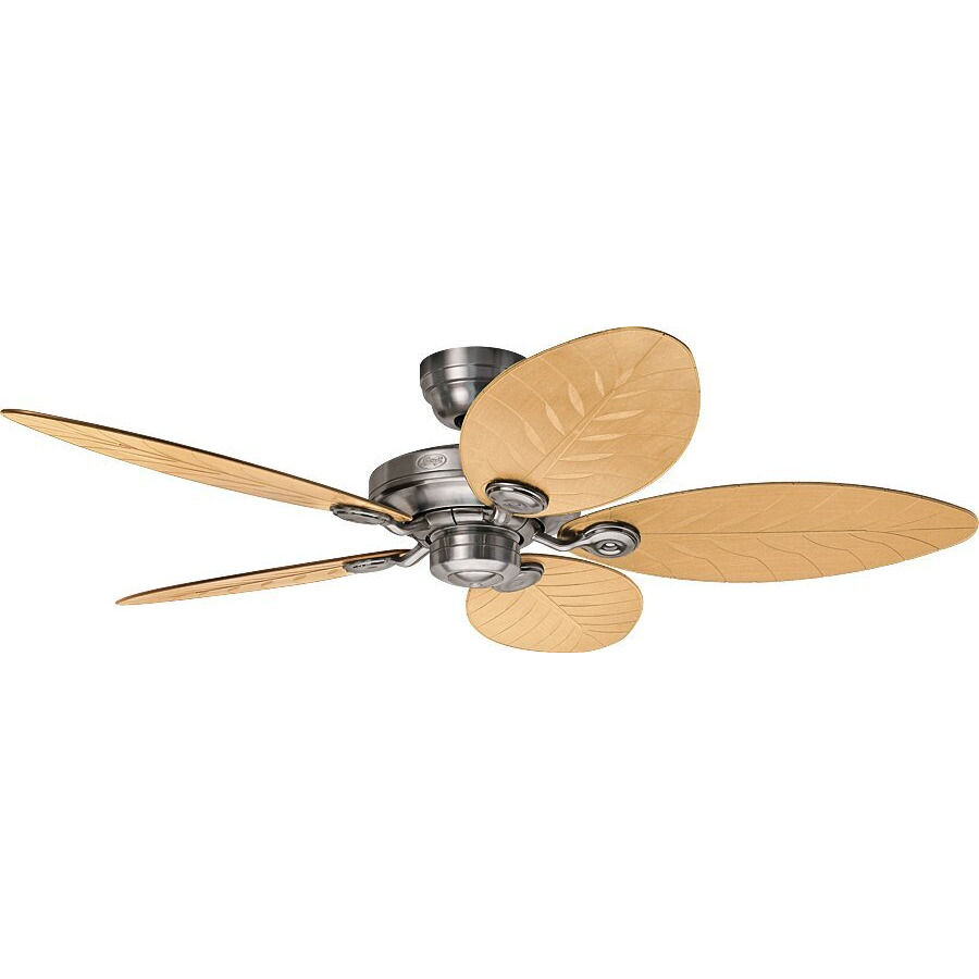 107cm Outdoor Elements 5-Blade Ceiling Fan