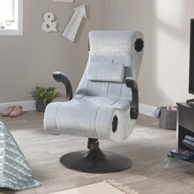 Deluxe Gaming Chair