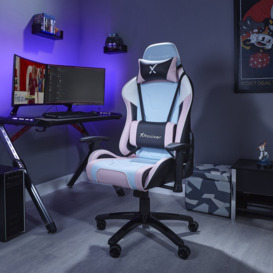 Agility Esports Gaming Chair