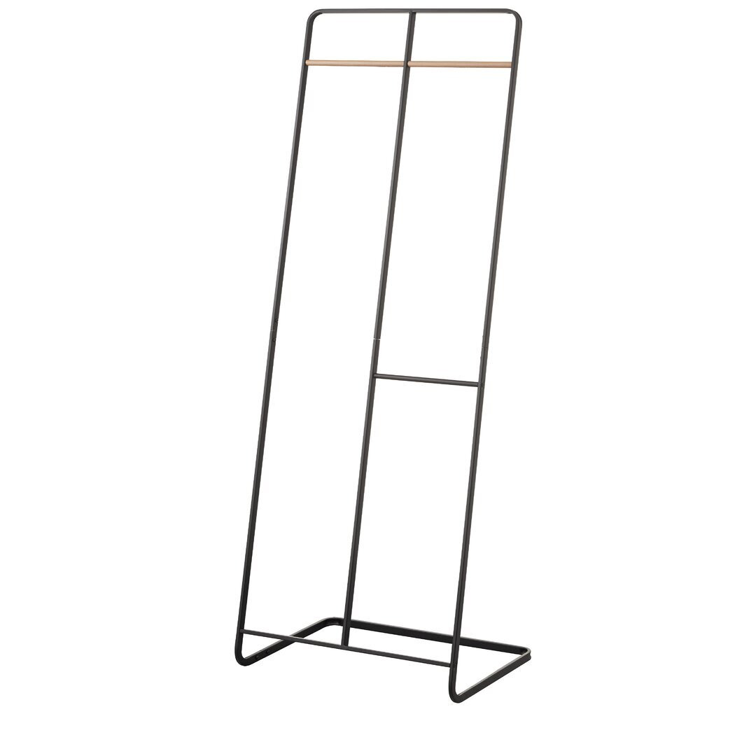 Tower Coat Stand