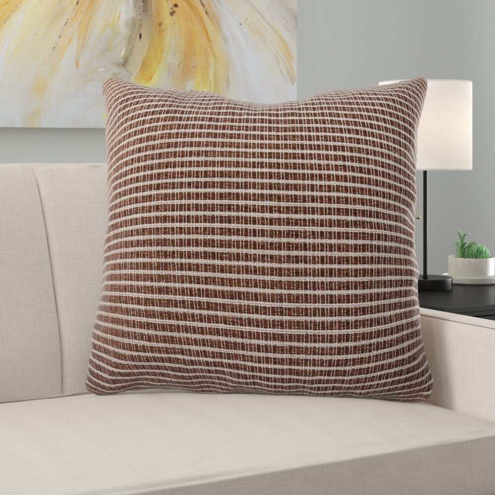 Alpine Cushion with Filling