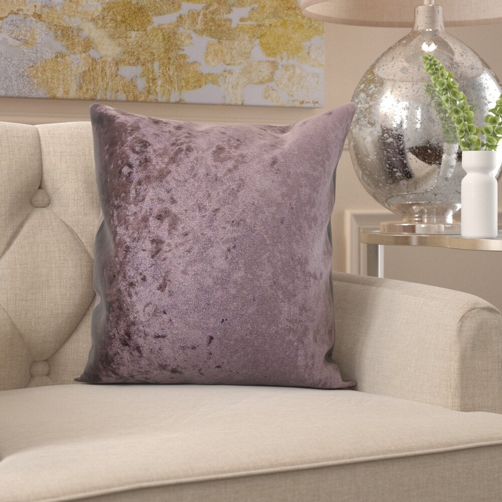 Scatter Cushion with Filling