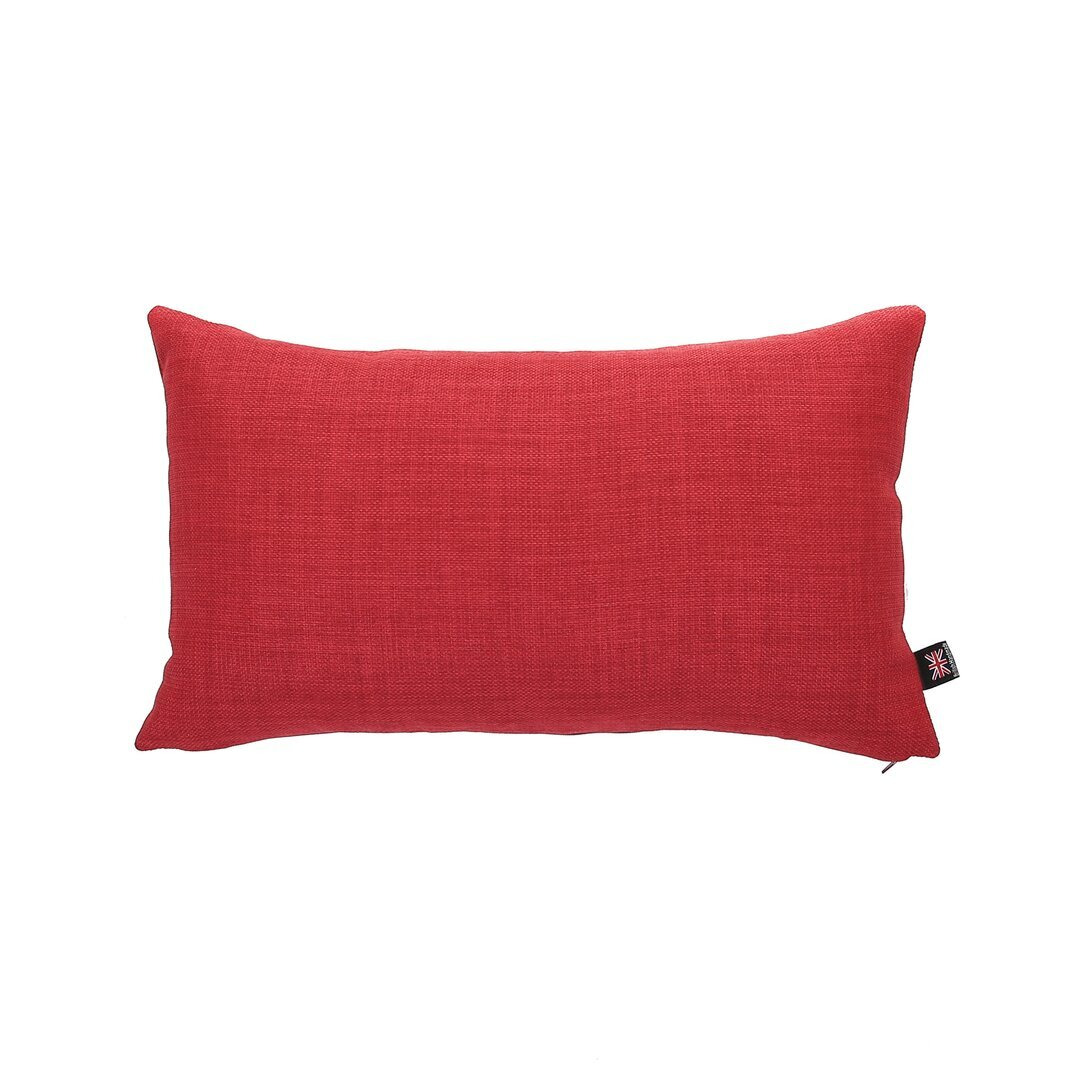 Mitre Boudoir/Breakfast Cushion with Filling
