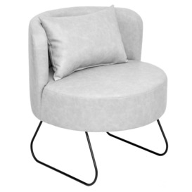 Lever Tub Chair