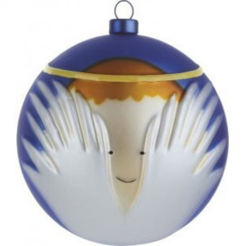 Angioletto Christmas Ball Ornament