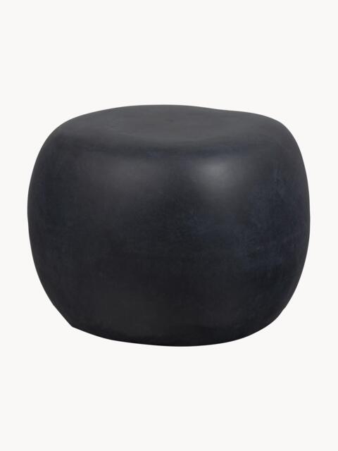 Garden Coffee Table Pebble in Organic Shape