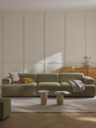 Sofa Melva (4-seater) - thumbnail 2