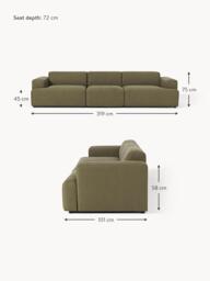 Sofa Melva (4-seater) - thumbnail 9