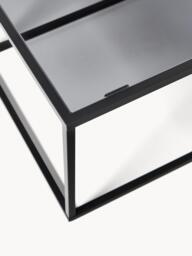 Coffee Table Maya with Glass Top - thumbnail 5