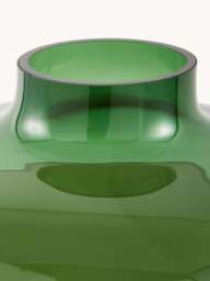 Soda-Lime Vase Formy, H 47 cm - thumbnail 2