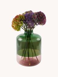 Soda-Lime Vase Formy, H 47 cm - thumbnail 6