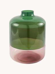 Soda-Lime Vase Formy, H 47 cm - thumbnail 4