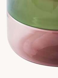 Soda-Lime Vase Formy, H 47 cm - thumbnail 3