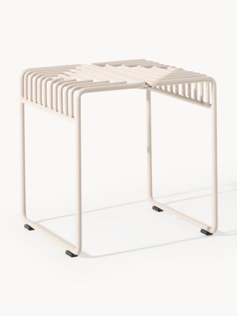 Metal Stool Banu - image 1