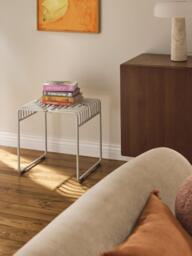 Metal Stool Banu - thumbnail 8