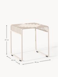 Metal Stool Banu - thumbnail 9