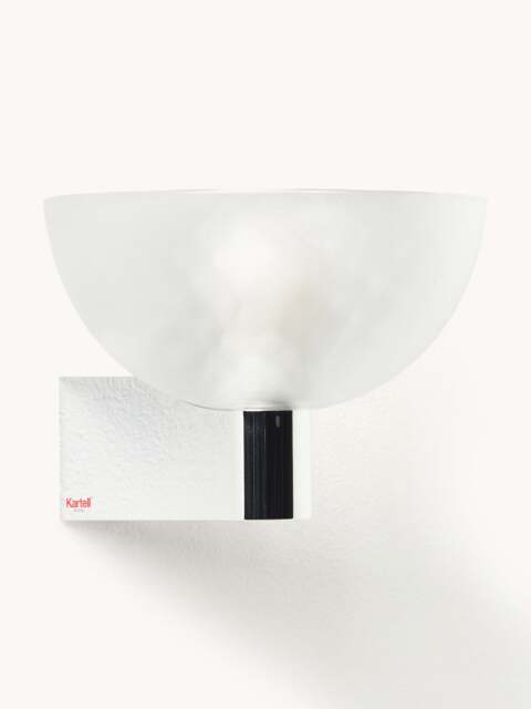 Dimmable LED Wall Lamp Fata - image 1