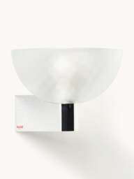 Dimmable LED Wall Lamp Fata - thumbnail 1