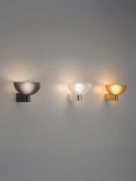 Dimmable LED Wall Lamp Fata - thumbnail 2