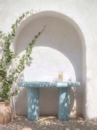 In- & Outdoor Console Table Anaya - thumbnail 9