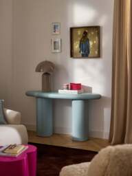 In- & Outdoor Console Table Anaya - thumbnail 8