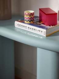 In- & Outdoor Console Table Anaya - thumbnail 7